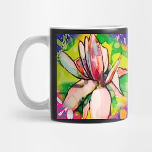 magnolia Mug